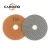 Import Multiple Diamond Grit Electroplated Polishing Pad For Polished Concrete from China