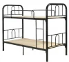 MWF BB-01 Double Decker Metal bunk beds furniture frame