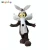 Import N13 Cartoon Animals Halloween Cosplay Wile E. Coyote Mascot  Funny Wolf Costume from China