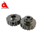 nail and pin cap art making machine parts