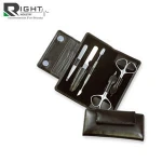 Nail Care and pedicure Tools Set Manicure Sets