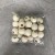 Import Natural and White Wooden Beads Round Craft Wooden Bead Letter Wood Bead from China
