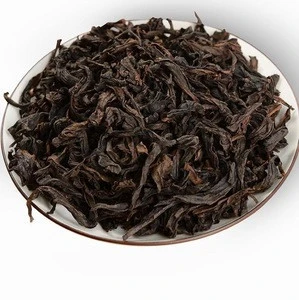Natural high grade china da hong pao oolong tea for sale