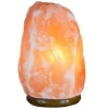 Natural Himalayan Rock Salt Lamp Crystal Pink 1-2kg,2-3kg,3-5kg