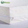 Natural latex dunlop mattress from professional latex product manufacturer