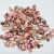 Import Natural pink rhodonite tumbled stone polished crystal gravel stone healing for sale from China