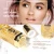 Import Natural Plant OEM Restore Skin Tone Correcting Moisturizing Radiant Gold Facial Serum from China