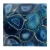 Import Natural Redstone Slab, Marble Gemstone Agate Background Wall, Home Stone Decor Square 100cm*100cm from China