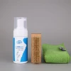 Natural Sneaker Clean Shoe Cleaner Cleaning Care Set Shoe Care Kit