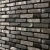 Import Nature Clay Bricks Stone Veneer Panels Exterior Wall Decoration Thin Brick from China