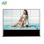 Import Nature Color 4K 55inch Panel Advertising LCD Screen Splicing LCD Video Wall from China