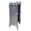 NBR Gasket Sanitary Stainless Steel Plate Type Heat Exchanger