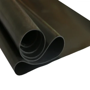 NBR rubber sheet Nitrile rubber sheet rubber for industrial Wear resistance and aging resistance