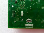 NCR ATM spare parts NCR S2 Control Board 445-0749331 4450749331 AS4450749347A, NCR Dispenser controller PCB