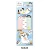 Import Nekoni Hot Sale Sticky Notes Pad Memo Pad Animal Self-Stick Note Pads Paper Index Bookmark Pearlescent Laser Cute Memo Note from China