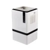 New 1200ML water tank mini Commercial Dehumidifier with AC Adapter and DC input