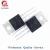 Import New and Original Thyristor SCR BOM Supported  800V 16A TO-220 BT139-800E from China