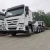 Import New and used Sinotruk Howo Heavy Duty tractor_trucks CNG tractor truck with factory price 6*4 371hp from China