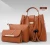 Import New Any Single With Shoulder Bag Pu Material Large Capacity Tote Cross-body Bag Simple Leisure womens leather tote bag from China