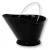 Import New Arrival Coal Bucket with Durable Handle from India