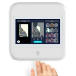 New Arrival Mobile Nail Printer Professional Nails Art Equipment Nail machine with Manicure tool