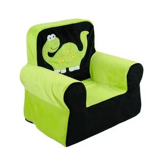 New Arrival Soft Baby Sofa Chair New Lovely Plush Animal Sofa Chair