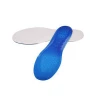 New arrival useful shoe materials Free Sample shoe support insoles