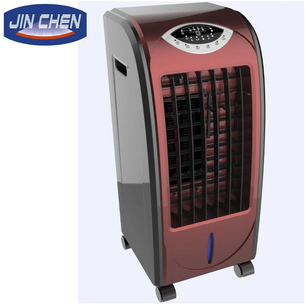 new arrival water based air cooler room evaporative air conditioner dc air condition