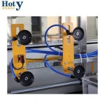 New Arrive Case Carton Forming Packaging Packing Machine Plant And Erector