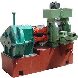 New Automatic Cold Rolling mill
