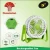 Import new battery charger table rechargeable mini fan with battery nepal/indian low price from China