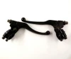 NEW BOTH SIDE BRAKE & CLUTCH LEVER PERCH for SUZUKI MOTORCYCLE