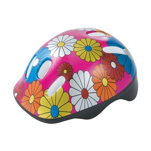 New brand 2017 children bike helmets children helmet bicycle helmet for child with wholesale price