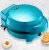 Import new bubble waffle cone maker from China