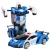 Import New Childrens Birthday Gift Toy Climbing Electric High-speed Drift Remote Control Car from China