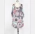 Import New comfortable womens Printed Dress in Europe and America in spring and summer from China