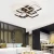 Import New Contemporary Popular Design Acrylic Ring White Modern Ceiling pendant Lamp Price Decoration Led Ceiling Panel Light For Home from Pakistan