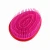 Import New creative egg shaped hair comb anti-static hairbrush from China