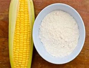 NEW CROP PRODUCT - CORN STARCH, CORN FLOUR WITH COMPETITIVE PRICE -HIGH QUALITY - ORGANIC CERT