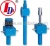 Import New cubic screw jacks featuring best price with a compact screw jack  and small screw jack from China