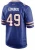 Import New Custom Jersey of high quality Mens American Football Jersey shorts from China
