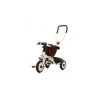 New Design Baby Stroller luxury stroller with basket baby carriage Ready to Ship