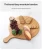 Import New design Big Size Anti- Bacterial Chef Wood Cutting Board with handle from China
