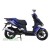 Import New design cooler bike chopper bicycles for adults chinese off road motorcycle Mustang (Euro 4) from China
