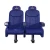Import New design customized for America personal home movie theater chair from China