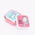 Import New Design FDA LFGB bpa free takeaway microwave PP kitchen baby bento lunch box kids plastic food storage container set from China
