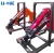 Import New Design Hydraulic Control Forklift Fly Boom Crane with Loading Capacity 2 Ton from China