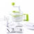 Import New design kitchen multifunction food processor from China