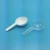 Import New design plastic measuring spoon 60ml coffee spoon from China