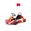 New Design Promotional Battery Powered Electric Kids Go Kart